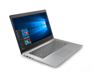 Lenovo Ideapad 120s-14 N3350/4GB/128/Win10 Szary - 428572 - zdjęcie 3
